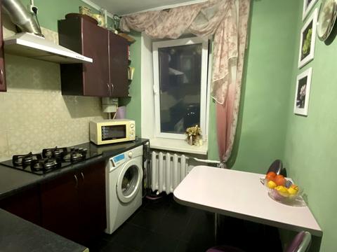 квартира за адресою Академіка Заболотного вул., 18