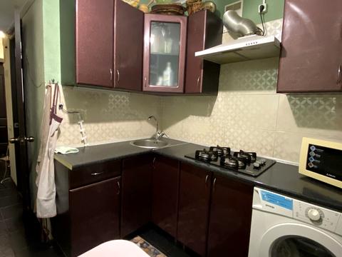 квартира за адресою Академіка Заболотного вул., 18