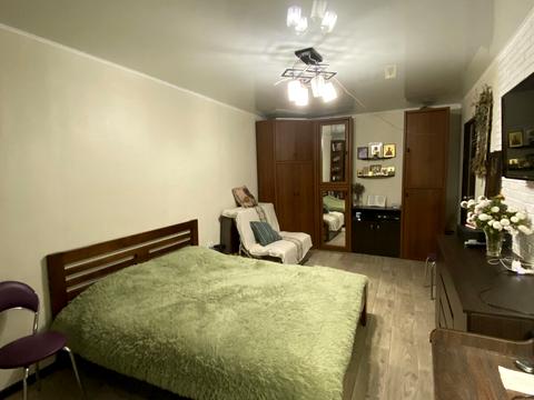 квартира за адресою Академіка Заболотного вул., 18