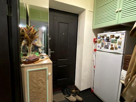 квартира за адресою Академіка Заболотного вул., 18