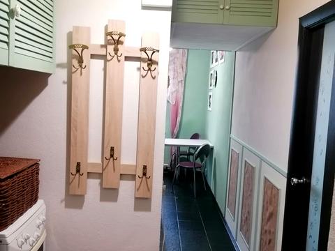 квартира за адресою Академіка Заболотного вул., 18