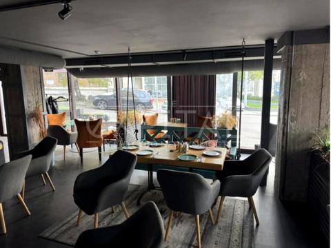 коммерческая по адресу Леси Украинки бульв., 2