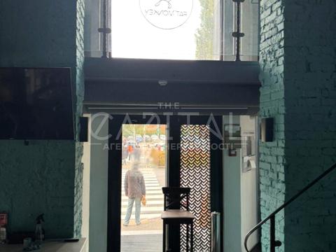 коммерческая по адресу Леси Украинки бульв., 2