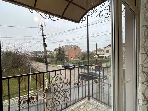 дом по адресу с. Сокольники, Коновальця