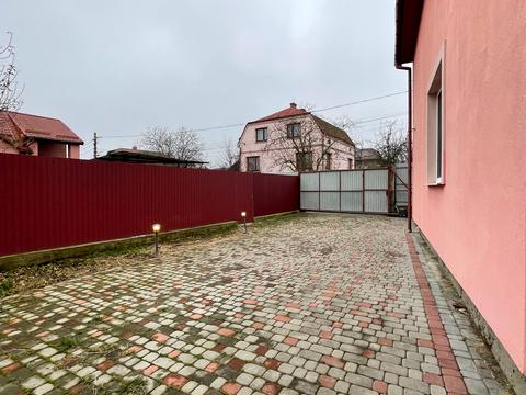 дом по адресу с. Сокольники, Коновальця