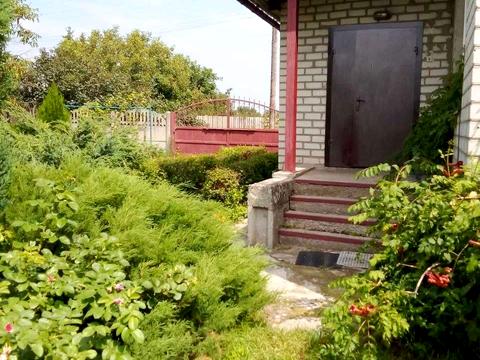 дом по адресу Вильховатка