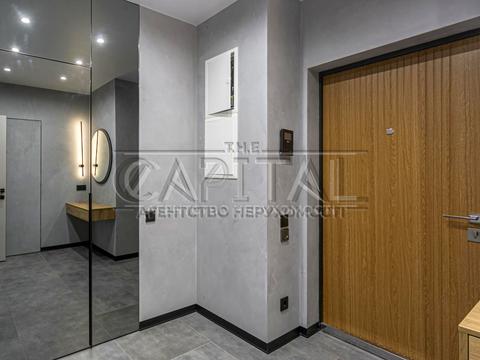 квартира за адресою Кудрявська вул., 24а