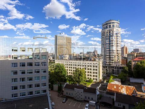 квартира за адресою Кудрявська вул., 24а