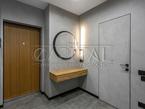 квартира за адресою Кудрявська вул., 24а