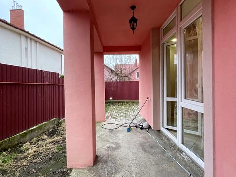 дом по адресу с. Сокольники, Коновальця