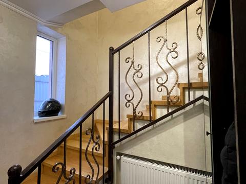 дом по адресу с. Сокольники, Коновальця