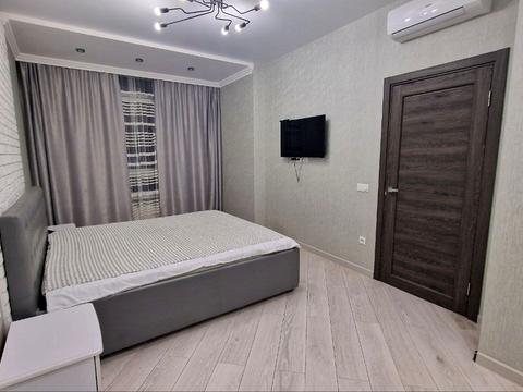 квартира за адресою Генуезька вул., 3б