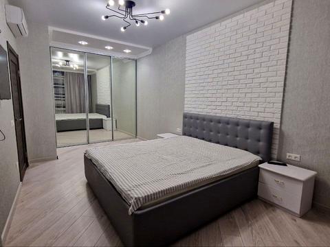 квартира за адресою Генуезька вул., 3б