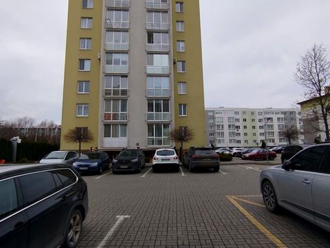 коммерческая по адресу Карла Мікльоша ул., 11