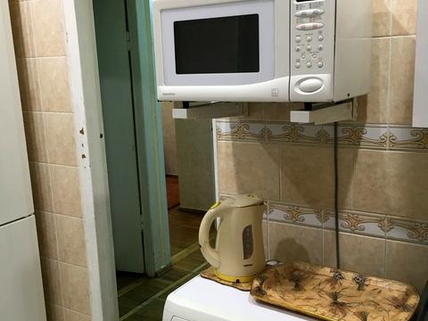 квартира по адресу Дмитрия Донцова ул. (Дмитра Донського), 2