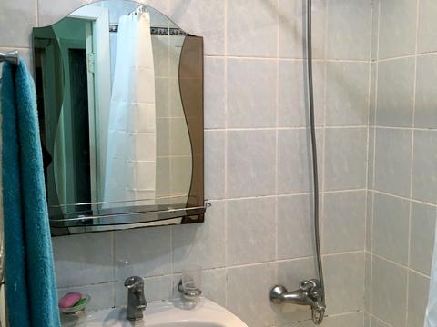 квартира по адресу Дмитрия Донцова ул. (Дмитра Донського), 2