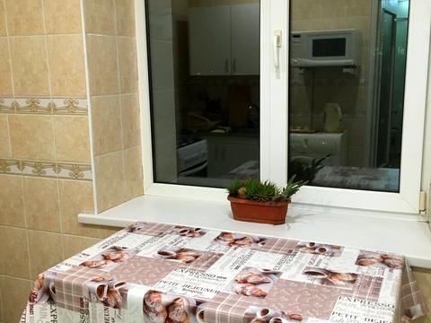 квартира по адресу Дмитрия Донцова ул. (Дмитра Донського), 2