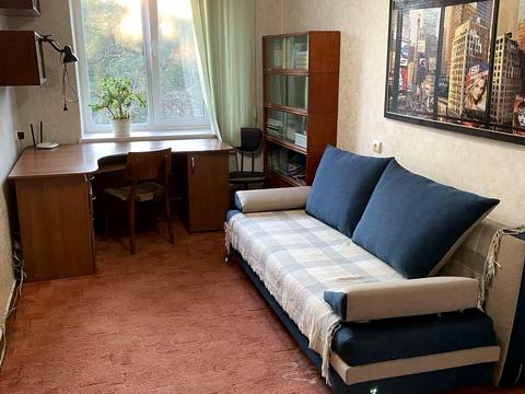 квартира по адресу Дмитрия Донцова ул. (Дмитра Донського), 2