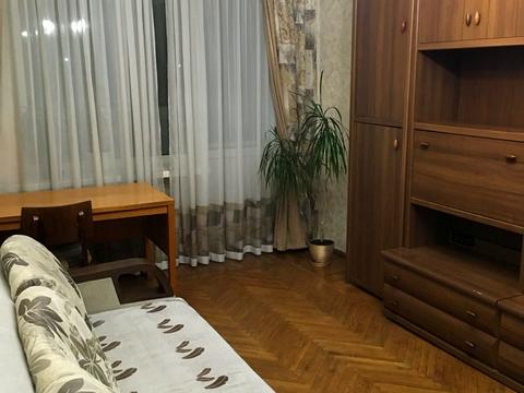 квартира по адресу Дмитрия Донцова ул. (Дмитра Донського), 2