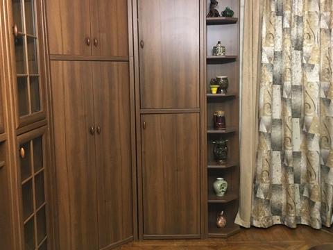 квартира по адресу Дмитрия Донцова ул. (Дмитра Донського), 2