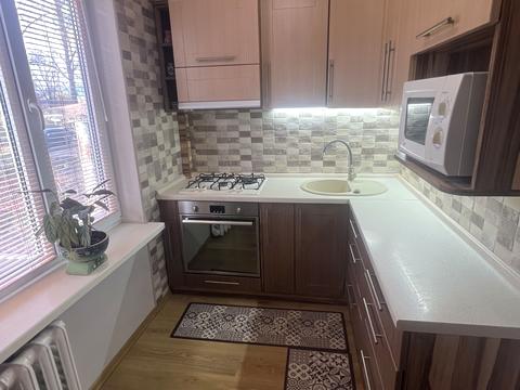 квартира за адресою Вокзальна вул., 11-А