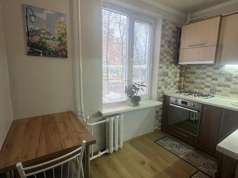 квартира за адресою Вокзальна вул., 11-А