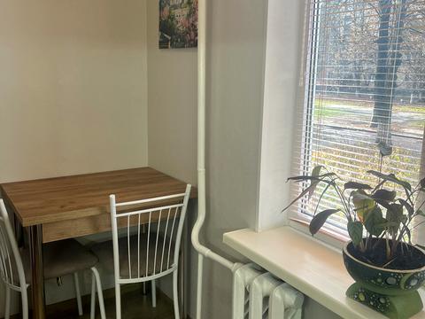 квартира за адресою Вокзальна вул., 11-А