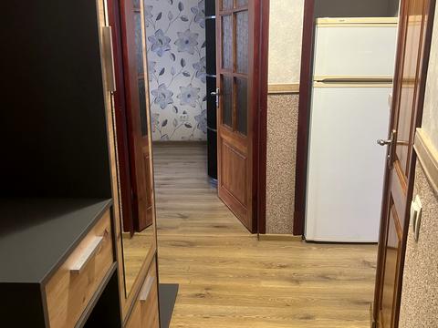 квартира за адресою Вокзальна вул., 11-А