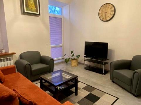 квартира за адресою Київ, Лисенка вул., 3