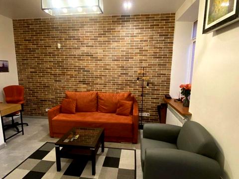 квартира за адресою Київ, Лисенка вул., 3