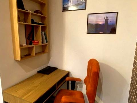 квартира за адресою Київ, Лисенка вул., 3