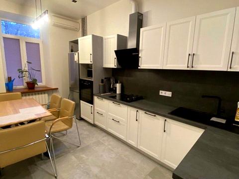 квартира за адресою Київ, Лисенка вул., 3