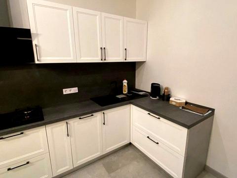 квартира за адресою Київ, Лисенка вул., 3