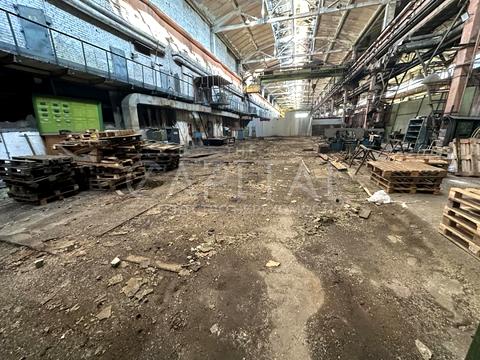 комерційна за адресою Гарматна вул., 9