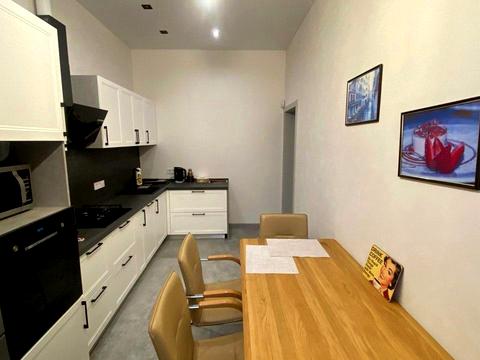 квартира за адресою Київ, Лисенка вул., 3