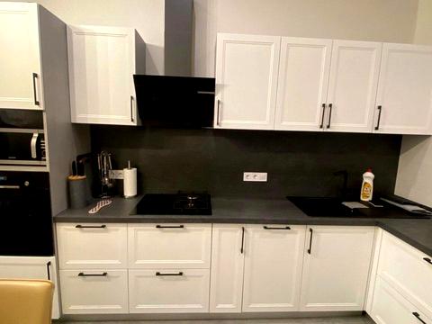 квартира за адресою Київ, Лисенка вул., 3