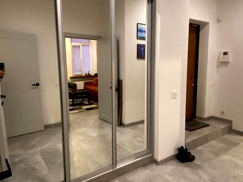 квартира за адресою Київ, Лисенка вул., 3