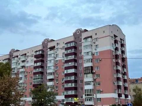 квартира по адресу Александра Бедного ул., 5