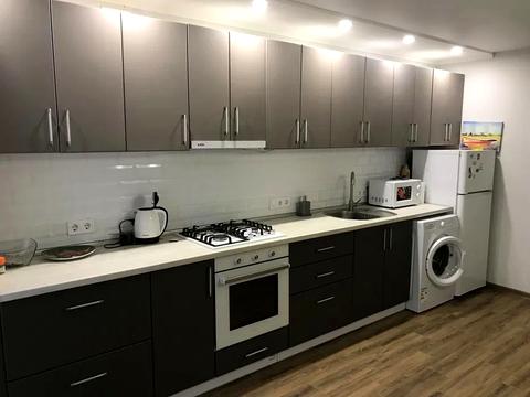 квартира по адресу Александра Бедного ул., 5