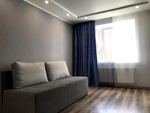 квартира по адресу Александра Бедного ул., 5