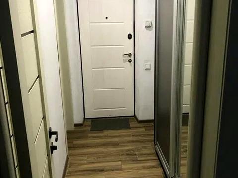 квартира по адресу Александра Бедного ул., 5