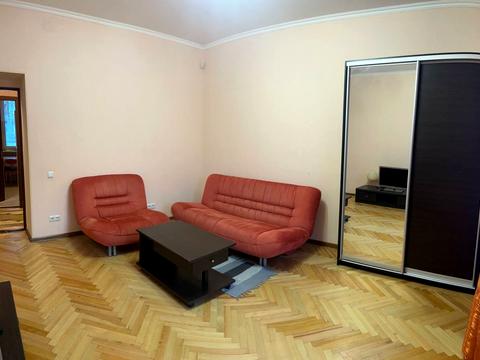 квартира по адресу Институтская ул., 22/7