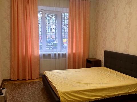 квартира по адресу Институтская ул., 22/7