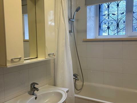 квартира по адресу Институтская ул., 22/7