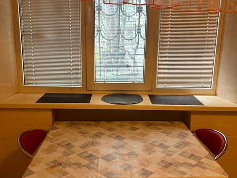 квартира по адресу Институтская ул., 22/7