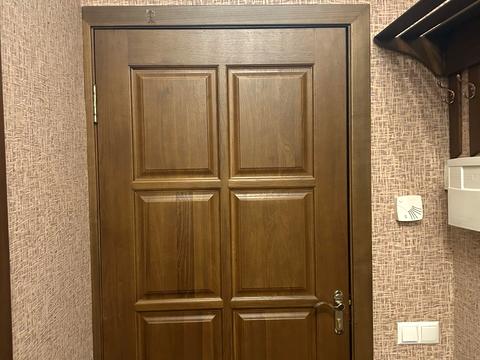 квартира по адресу Институтская ул., 22/7