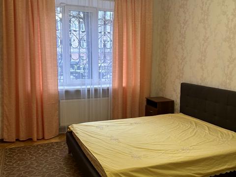 квартира по адресу Институтская ул., 22/7