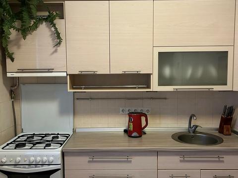 квартира по адресу Институтская ул., 22/7