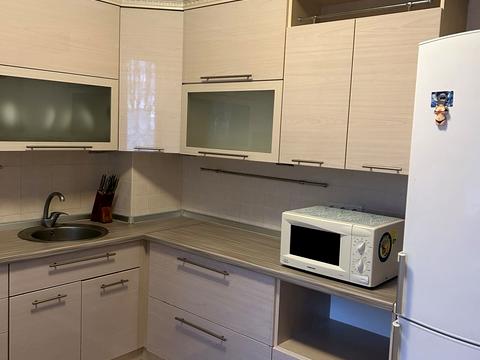 квартира по адресу Институтская ул., 22/7