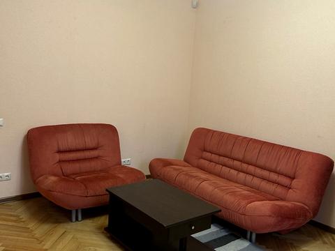 квартира по адресу Институтская ул., 22/7